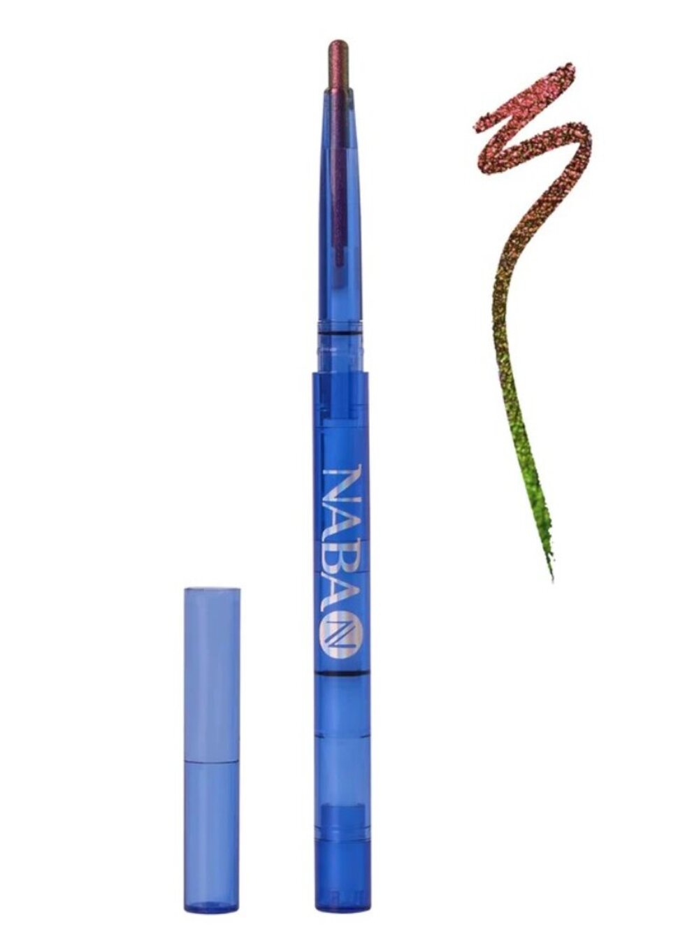 NABA Eyeliner Unapologetic Exp 12/10/2028